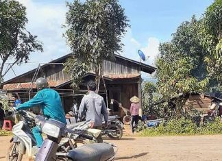 Lâm Đồng: Nghi án anh trai chém em ruột trọng thương rồi treo cổ tự tử