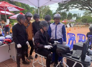 Bản tin Lái Xe An Toàn Tháng 07-08/2019: HEAD Tâm Anh thực hiện 7 chương trình với gần 1500 học viên tham dự