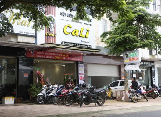 Bảo Lộc: Tiệm gội đầu Cali khai trương thêm dịch vụ Nail & Spa, giảm giá lên đến 50%