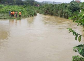 Lâm Đồng: Nam thanh niên đi lấy măng rừng bị lũ cuốn trôi