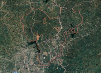 Lâm Đồng gọi đầu tư vào dự án khu dân cư hơn 3.000 tỷ đồng