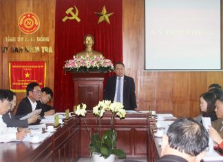 Lâm Đồng: Kỷ luật Kiểm sát viên giữ chức PGĐ công ty đòi nợ thuê