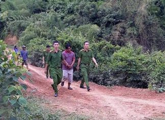 Lâm Đồng: Khởi tố, bắt tạm giam đối tượng dụ dỗ các bé gái…