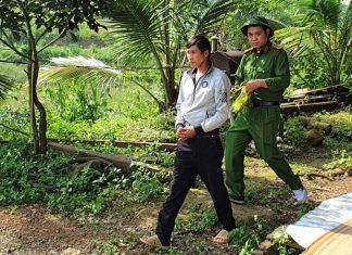 Lâm Đồng: Bắn chết bạn cùng đi săn vì nghĩ thú rừng