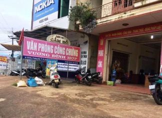 Lâm Đồng: Chứng thực hàng loạt giấy tờ giả, văn phòng công chứng vẫn vô can?