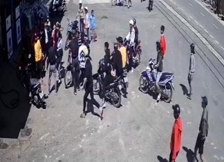 Đà Lạt: Nam sinh lớp 9 bị đánh hội đồng tới nhập viện