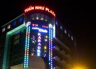 Bảo Lộc: Karaoke Tuấn Như tưng bừng khuyến mãi, giảm giá 30% mừng sinh nhật lần 4