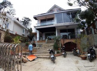 Đại gia ‘sập bẫy’ khi giao dịch biệt thự gần 2 triệu USD ở Đà Lạt