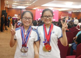 Lâm Đồng: Chị em nhà nghèo quyết thắng cuộc thi Siêu trí nhớ để giúp mẹ trả nợ