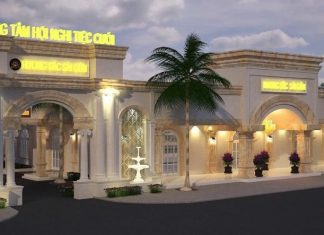 Bảo Lộc: Trung tâm ẩm thực & Nhà hàng tiệc cưới Hương Sắc Sài Gòn thông báo tuyển dụng