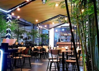 Bảo Lộc: Sắp khai trương, Chuu Tea free 100 ly trà sữa đầu tiên, tiếp tục mua 1 tặng 1