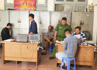 Bảo Lộc: Đột kích sòng bạc do nữ MC tổ chức, bắt giữ 14 đối tượng