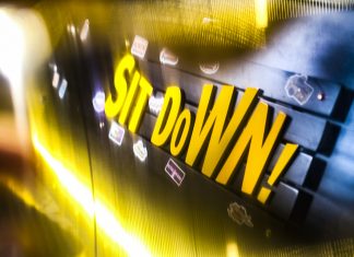 Bảo Lộc: Chất chơi quán Cafe – Beer mới khai trương, chill chill cuối ngày