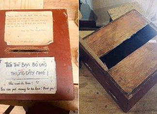 Quán trà bị trộm tiền ở Đà Lạt không lắp camera để lan truyền sự tử tế