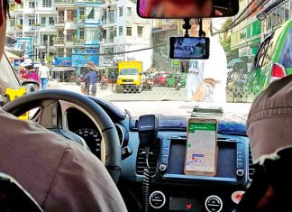 Lâm Đồng: Cho phép triển khai thí điểm Grab taxi nhưng kiểm soát chặt chẽ