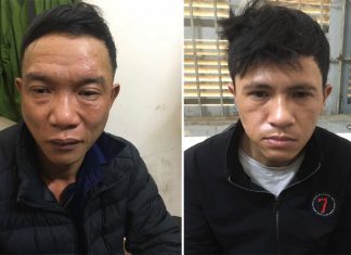 Bảo Lộc: Hai “đạo chích” thực hiện trót lọt hàng loạt vụ trộm cắp sa lưới