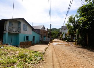 Đà Lạt: Gần 20 năm ngóng số nhà