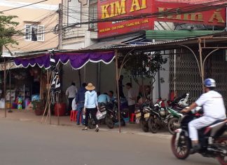 Bảo Lâm: Nam thanh niên chết trong phòng ngủ, trên đầu trùm túi nilon