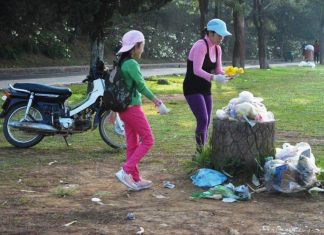 “Đà Lạt không còn rác” – không chỉ là trào lưu nhất thời của giới trẻ