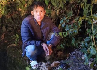 Lâm Đồng: Bắt quả tang đối tượng vận chuyển trái phép chất ma tuý