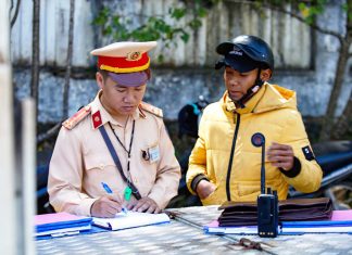Công an Đà Lạt: Mở đợt cao điểm đảm bảo ANTT dịp Festival Hoa Đà Lạt
