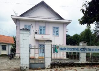 Lâm Đồng: Băng ghi âm nói Trưởng phòng Giáo dục gọi điện đề nghị thông thầu