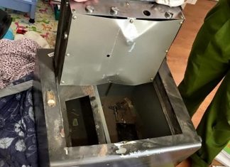Phá két nhà, trộm 1 tỷ đồng rồi đưa người yêu đi chơi Đà Lạt
