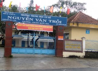 Giáo viên “dám nói to với ngành giáo dục Bảo Lộc” đã được công nhận danh hiệu thi đua