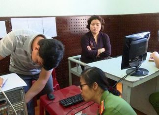 Xóa sổ đường dây mua bán hóa đơn lớn nhất Lâm Đồng