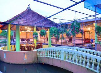 Bảo Lộc: Phát Đùng quán chính thức khai trương, giảm giá 10% trên tổng hóa đơn.