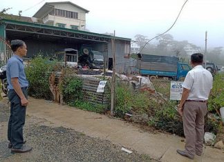 Xuất hiện tình trạng mua bán đất loạn xạ ở Đà Lạt
