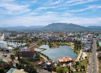 Địa ốc Hưng Thịnh mong muốn đầu tư dự án nghỉ dưỡng nghìn tỷ tại TP. Bảo Lộc