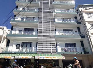 Đà Lạt: Dự án chợ biến thành tổ hợp căn hộ để sang nhượng