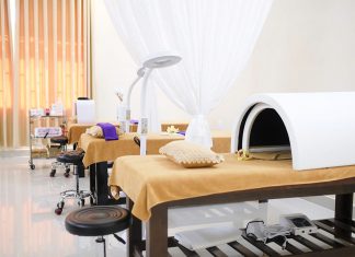 Bảo Lộc: Tưng bừng khai trương Ann Spa, giảm 50% tất cả các dịch vụ