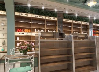 Di Linh: Tưng bừng khai trương chi nhánh mỹ phẩm Haru – Đến là có quà, giảm giá lên đến 50%