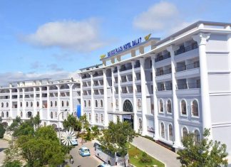 Cơ quan điều tra Bộ Quốc phòng truy nã tổng giám đốc Bavico Đinh Tiến Sử