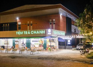 Tiệm trà chanh Chill Bảo Lộc tưng bừng khai trương, mua 01 tặng 01 giá chỉ từ 10.000đ
