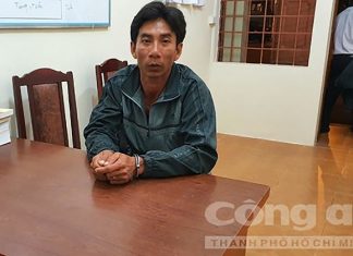 Lâm Đồng: Chân dung chủ thầu xây dựng sát hại người tình, phi tang xác