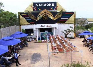 Lâm Đồng: Mâu thuẫn khi mời uống bia, 1 thanh niên bị đâm chết