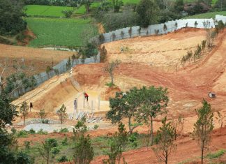 Cảnh giác với “dự án” Villa Xuân Sơn Đà Lạt