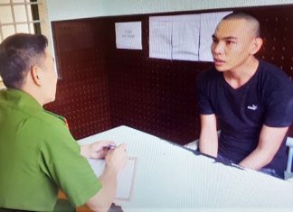 Bảo Lộc: Lấy xe máy của bạn đi cầm để chơi game bắn cá