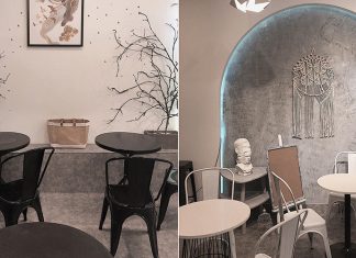 Bảo Lộc: Trà sữa Nghi Đình khai trương chi nhánh mới, view siêu đẹp, giảm giá 30%