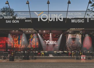 Bảo Lộc: Young Beer – Drinks – Music sắp khai trương thông báo tuyển dụng