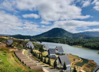 Cùng Dalat Wonder Resort đón Giáng Sinh và Năm Mới với chương trình khuyến mãi hấp dẫn