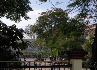 Lâm Đồng: Nhân viên văn thư – thủ quỹ treo cổ trong trường học