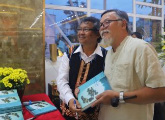 Bảo Lộc: Nhiếp ảnh gia xây nhà tình thương tặng người nghèo