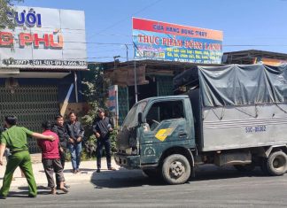 Lâm Đồng: Bắt tài xế gây tai nạn chết người bỏ trốn
