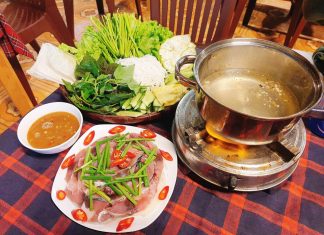 Bảo Lộc: Hải sản bình dân 37, ngon lạ miệng món Cá Ngừ nhúng giấm