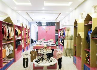 Bảo Lộc: Sắm đồ xinh cho bé, nhận ưu đãi 10% nhân dịp khai trương