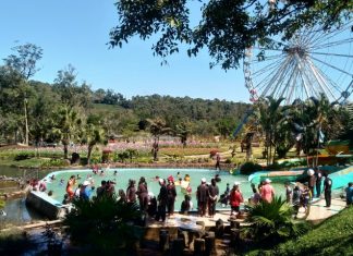 KDL thác Đamb’ri tổ chức tour học tập ngoại khóa – Hành trình khám phá Đamb’ri